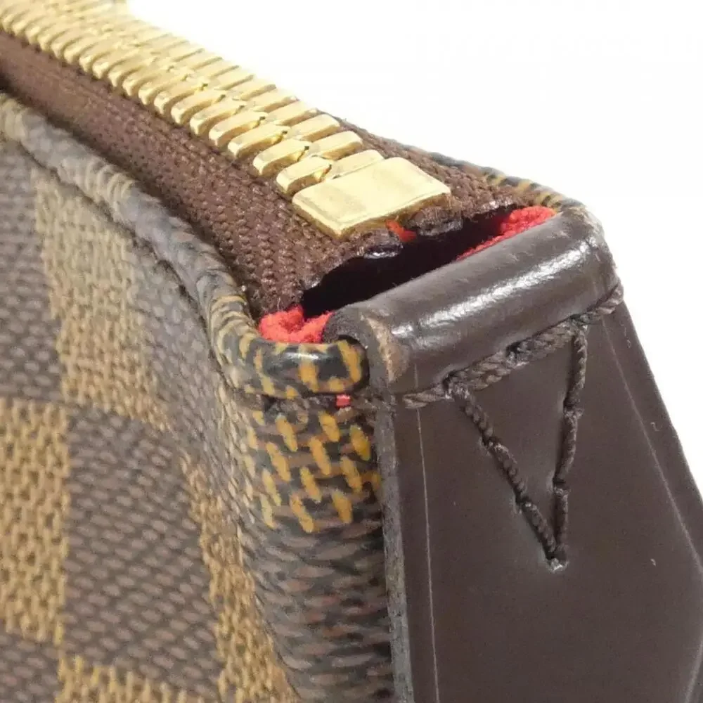 LOUIS VUITTON Brown Damier Bag